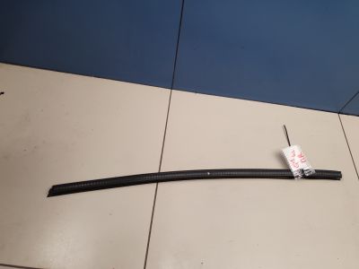 Накладка стекла передней правой двери для Audi Q7 4L 2005-2015