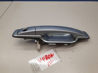 Ручка двери нaружная левая передняя для SsangYong Kyron 2005-2015