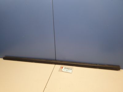 Молдинг стекла передней левой двери для SsangYong Kyron 2005-2015