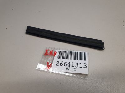 Накладка стекла задней левой двери для BMW X1 E84 2009-2015