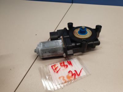 Моторчик стеклоподъёмника задний левый для BMW X1 E84 2009-2015