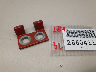 Петля двери задней левой нижняя для BMW X1 E84 2009-2015