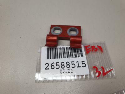 Петля двери задней левой верхняя для BMW X1 E84 2009-2015