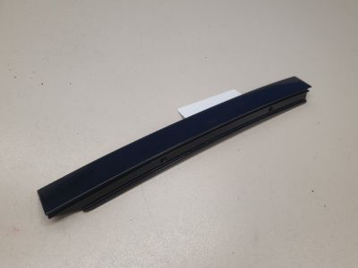 Накладка рамки двери задняя левая для BMW X4 G02 2018-