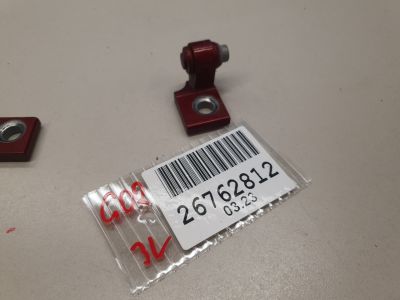 Петля двери задней левой верхняя для BMW X3 G01 G08 2017-