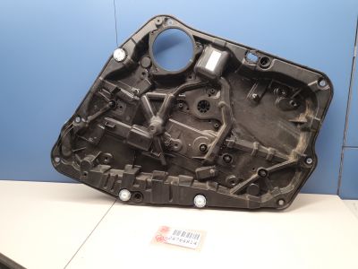 Стеклоподъемник задний левый для BMW X4 G02 2018-