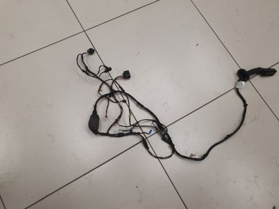 Жгут проводов задней двери для BMW X4 G02 2018-