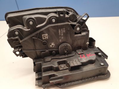 Замок двери задней левой для BMW X4 G02 2018-