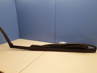 Уплотнитель стекла двери задний левый для BMW X4 G02 2018-