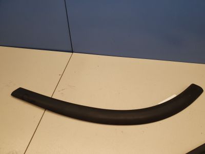 Молдинг двери правый задний для Nissan X-Trail T31 2007-2014