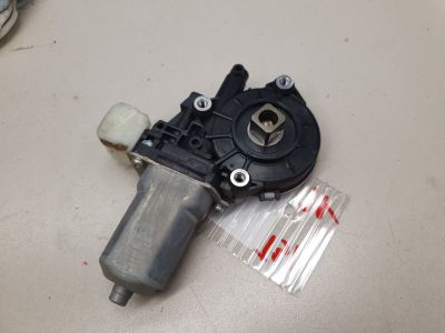 Моторчик стеклоподъёмника задний правый для Nissan X-Trail T31 2007-2014