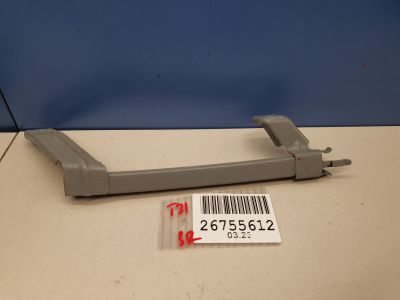 Направляющая стекла задней правой двери для Nissan X-Trail T31 2007-2014