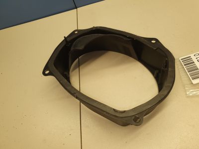 Кронштейн динамика для Nissan Navara D40 2005-2015