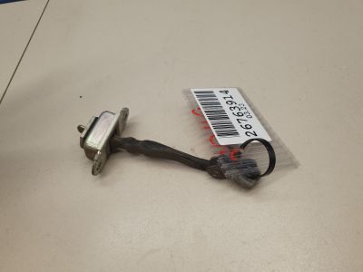 Ограничитель двери задней для Nissan Pathfinder R51 2005-2014