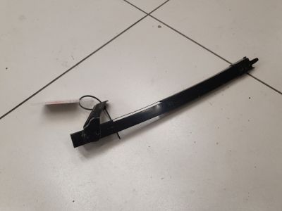 Направляющая стекла задней левой двери для Nissan Pathfinder R51 2005-2014