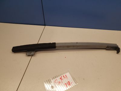 Направляющая стекла задней правой двери для Suzuki SX4 2006-2013