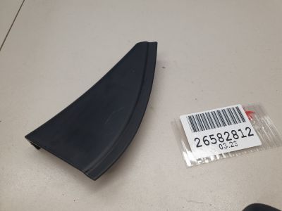 Накладка двери внутренняя задняя правая для Suzuki SX4 2006-2013