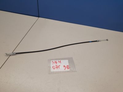 Трос открывания задней двери для Suzuki SX4 2006-2013