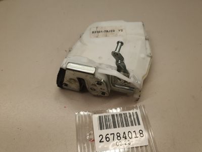 Замок двери задней правой для Suzuki SX4 2006-2013