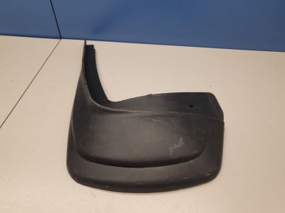 Брызговик задний левый для Renault Logan 2005-2014