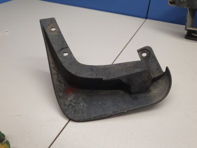 Брызговик передний правый для Chevrolet Aveo T255 2008-2012