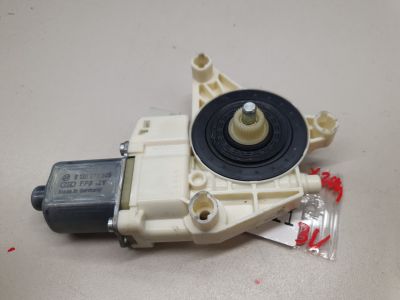 Моторчик стеклоподъёмника задний левый для Mercedes GLK-klasse X204 2008-2015