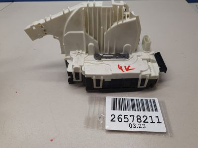 Замок двери задней левой для Mercedes GLK-klasse X204 2008-2015