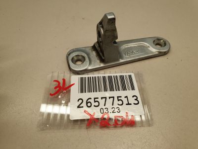 Петля двери задней левой верхняя для Mercedes GLK-klasse X204 2008-2015