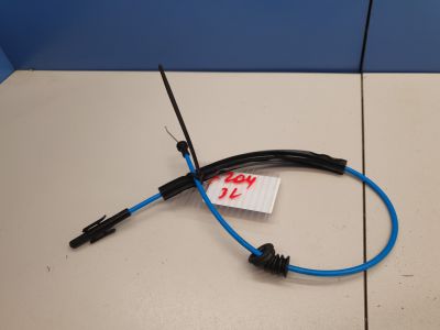 Трос открывания задней двери для Mercedes GLK-klasse X204 2008-2015