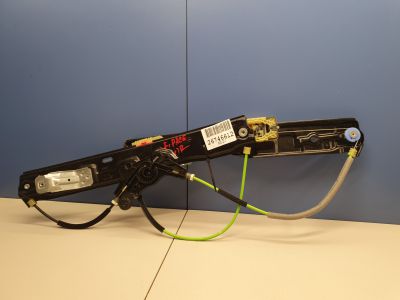 Стеклоподъемник передний правый для Jaguar F-PACE X761 2016-