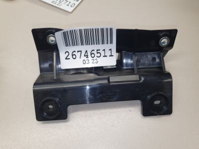 Кронштейн обшивки двери передней правой для Jaguar F-PACE X761 2016-