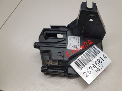 Защитный кожух замка передней правой двери для Jaguar F-PACE X761 2016-