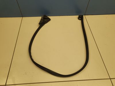 Уплотнитель стекла передней правой двери для Jaguar F-PACE X761 2016-