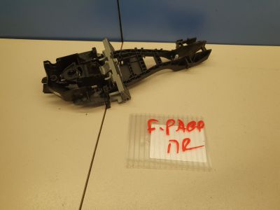 Кронштейн ручки двери передней правой для Jaguar F-PACE X761 2016-