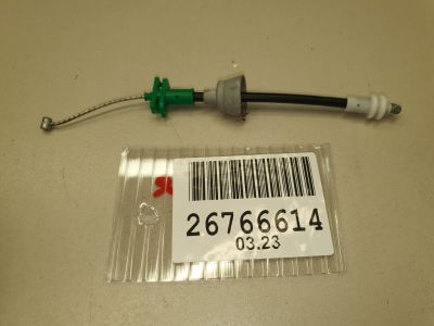 Трос открывания передней двери для Jaguar F-PACE X761 2016-