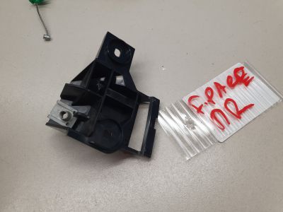 Кронштейн обшивки двери передний правый для Jaguar F-PACE X761 2016-