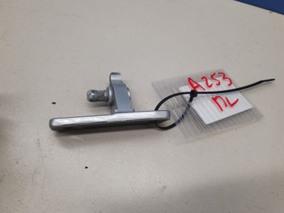 Петля двери передней левой верхняя для Mercedes GLC-klasse X253 2015-