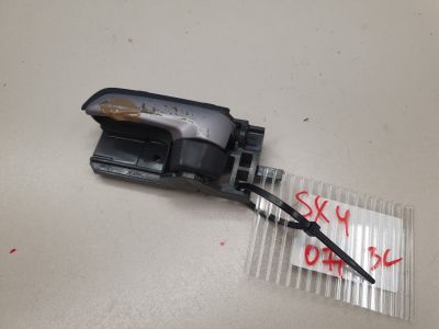 Ручка двери внутренняя правая для Suzuki SX4 2006-2013