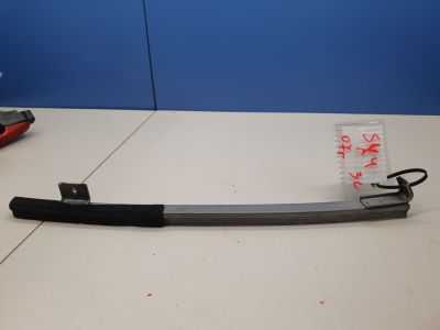 Направляющая стекла задней левой двери для Suzuki SX4 2006-2013