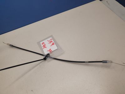 Трос открывания задней двери для Suzuki SX4 2006-2013