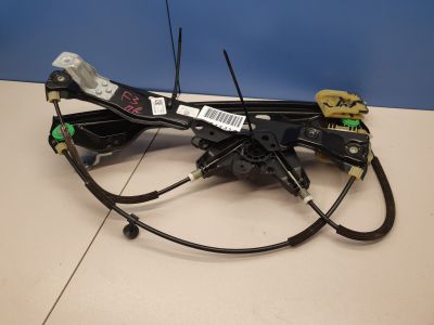 Стеклоподъемник передний правый для Ford Focus 3 2011-2019