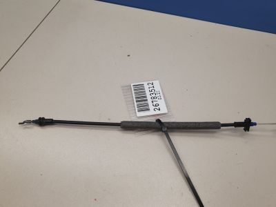 Трос открывания передней двери для Ford Focus 3 2011-2019