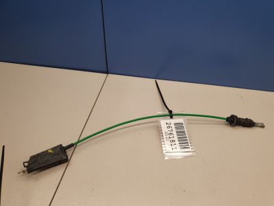 Трос открывания передней двери для Hyundai i40 2011-2019