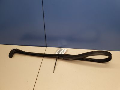 Уплотнитель двери передней левой для Hyundai i40 2011-2019