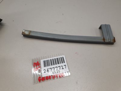 Направляющая стекла передней левой двери для Subaru Forester S12 2008-2012