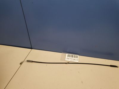 Трос открывания задней двери для Subaru Forester S12 2008-2012