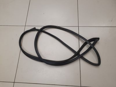 Уплотнитель двери задней левой для Subaru Forester S12 2008-2012