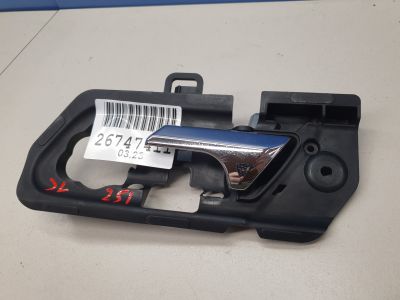 Ручка двери внутренняя задняя левая для Mercedes R-klasse W251 2005-2017