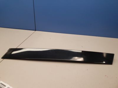 Накладка рамки двери задняя левая для Mercedes R-klasse W251 2005-2017