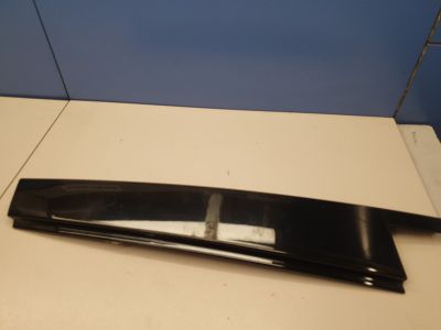 Накладка рамки двери задняя левая для Mercedes R-klasse W251 2005-2017